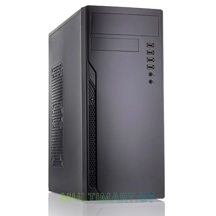 Корпус Foxline FL-301 450W (FL-301-FZ450R)